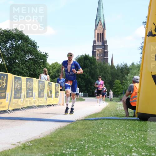 21.06.2026 - Viking Triathlon Michael Strokosch http://msf.ph/oto/9831305 21.06.2026 13:06:43 Laufen 441 meine-sportfotos.de