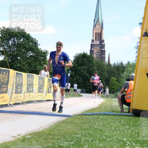 21.06.2026 - Viking Triathlon Michael Strokosch http://msf.ph/oto/9831307 21.06.2026 13:06:44 Laufen 441 meine-sportfotos.de