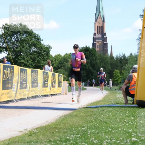 21.06.2026 - Viking Triathlon Michael Strokosch http://msf.ph/oto/9831313 21.06.2026 13:06:48 Laufen 102, 441 meine-sportfotos.de