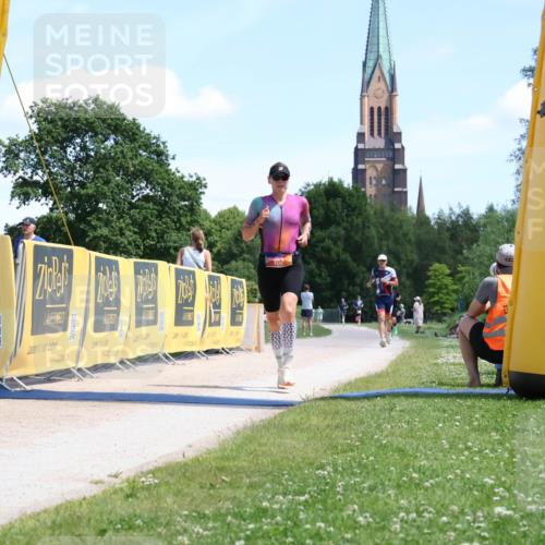 21.06.2026 - Viking Triathlon Michael Strokosch http://msf.ph/oto/9831314 21.06.2026 13:06:49 Laufen 102, 441 meine-sportfotos.de