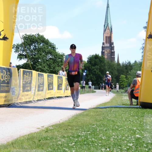 21.06.2026 - Viking Triathlon Michael Strokosch http://msf.ph/oto/9831316 21.06.2026 13:06:49 Laufen 102, 441 meine-sportfotos.de