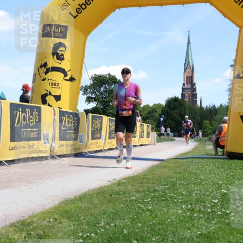 21.06.2026 - Viking Triathlon Michael Strokosch http://msf.ph/oto/9831319 21.06.2026 13:06:50 Laufen 102, 441 meine-sportfotos.de