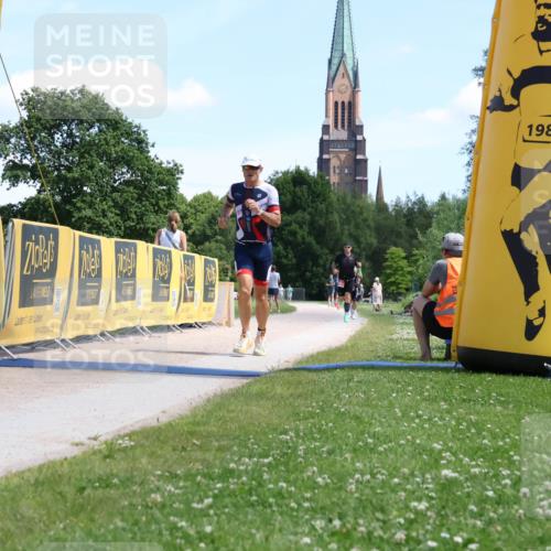 21.06.2026 - Viking Triathlon Michael Strokosch http://msf.ph/oto/9831323 21.06.2026 13:06:55 Laufen 102, 219 meine-sportfotos.de
