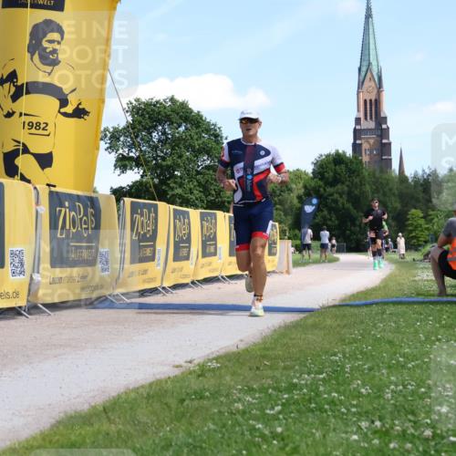 21.06.2026 - Viking Triathlon Michael Strokosch http://msf.ph/oto/9831327 21.06.2026 13:06:56 Laufen 102, 219 meine-sportfotos.de