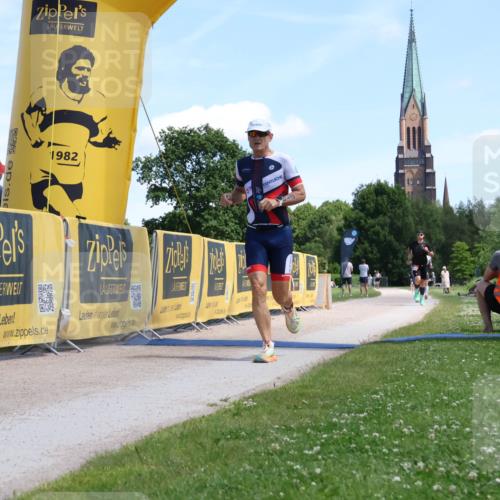21.06.2026 - Viking Triathlon Michael Strokosch http://msf.ph/oto/9831328 21.06.2026 13:06:57 Laufen 102, 219 meine-sportfotos.de