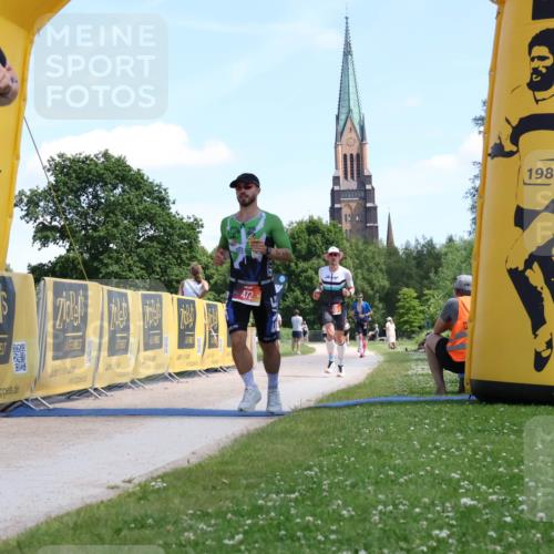 21.06.2026 - Viking Triathlon Michael Strokosch http://msf.ph/oto/9831340 21.06.2026 13:07:05 Laufen 456, 472, 576 meine-sportfotos.de