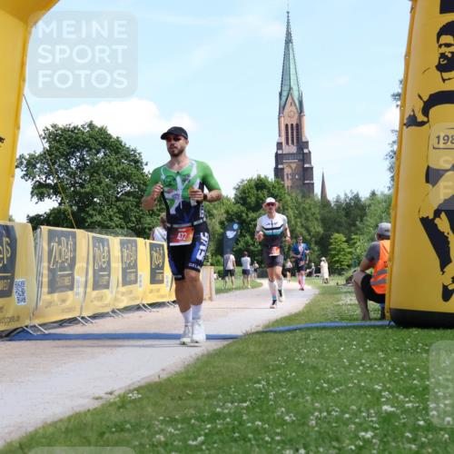 21.06.2026 - Viking Triathlon Michael Strokosch http://msf.ph/oto/9831341 21.06.2026 13:07:05 Laufen 456, 472, 576 meine-sportfotos.de