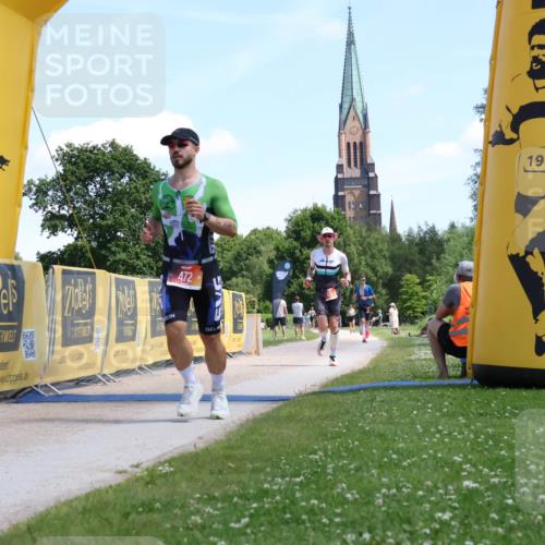 21.06.2026 - Viking Triathlon Michael Strokosch http://msf.ph/oto/9831342 21.06.2026 13:07:06 Laufen 456, 472, 576 meine-sportfotos.de