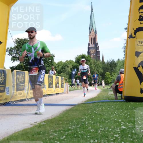 21.06.2026 - Viking Triathlon Michael Strokosch http://msf.ph/oto/9831343 21.06.2026 13:07:06 Laufen 456, 472, 576 meine-sportfotos.de