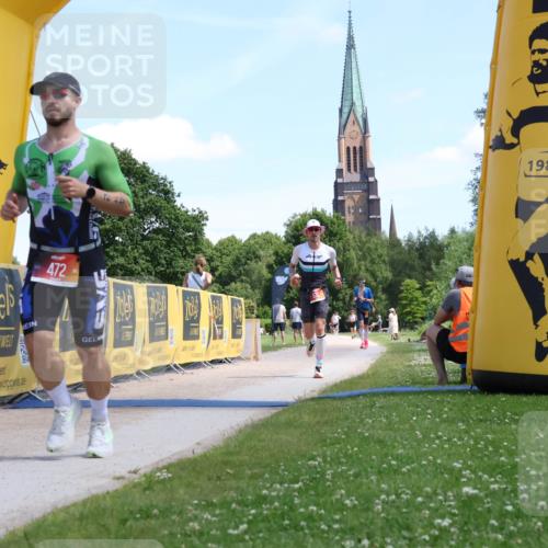 21.06.2026 - Viking Triathlon Michael Strokosch http://msf.ph/oto/9831344 21.06.2026 13:07:06 Laufen 456, 472, 576 meine-sportfotos.de