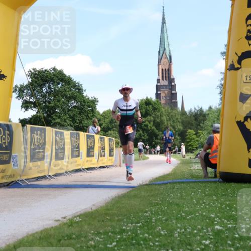 21.06.2026 - Viking Triathlon Michael Strokosch http://msf.ph/oto/9831348 21.06.2026 13:07:08 Laufen 456, 472, 576 meine-sportfotos.de