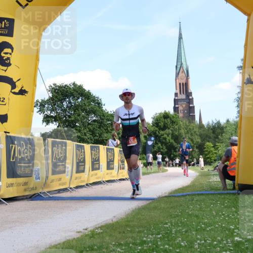 21.06.2026 - Viking Triathlon Michael Strokosch http://msf.ph/oto/9831350 21.06.2026 13:07:08 Laufen 456, 472, 576 meine-sportfotos.de