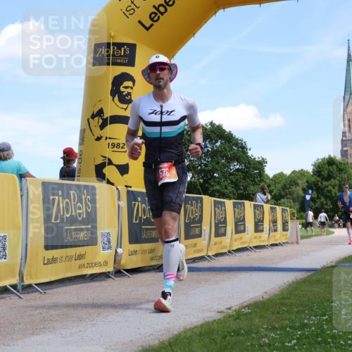21.06.2026 - Viking Triathlon Michael Strokosch http://msf.ph/oto/9831355 21.06.2026 13:07:10 Laufen 456, 472, 575, 576 meine-sportfotos.de
