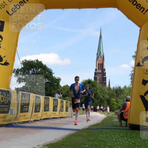 21.06.2026 - Viking Triathlon Michael Strokosch http://msf.ph/oto/9831356 21.06.2026 13:07:13 Laufen 100, 472, 575, 576 meine-sportfotos.de