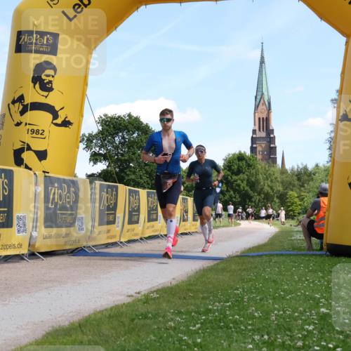 21.06.2026 - Viking Triathlon Michael Strokosch http://msf.ph/oto/9831360 21.06.2026 13:07:15 Laufen 100, 575, 576 meine-sportfotos.de