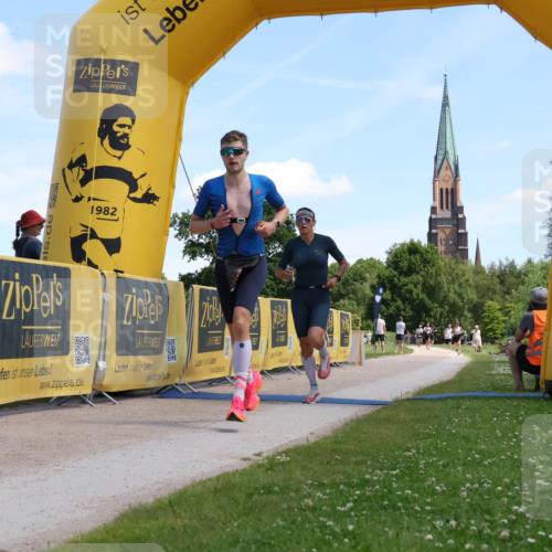 21.06.2026 - Viking Triathlon Michael Strokosch http://msf.ph/oto/9831362 21.06.2026 13:07:15 Laufen 100, 575, 576 meine-sportfotos.de