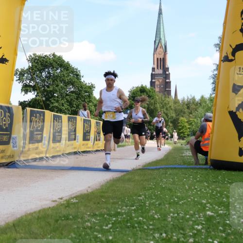 21.06.2026 - Viking Triathlon Michael Strokosch http://msf.ph/oto/9831368 21.06.2026 13:07:31 Laufen 606, 634 meine-sportfotos.de