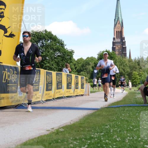 21.06.2026 - Viking Triathlon Michael Strokosch http://msf.ph/oto/9831397 21.06.2026 13:07:45 Laufen 165, 256, 442 meine-sportfotos.de