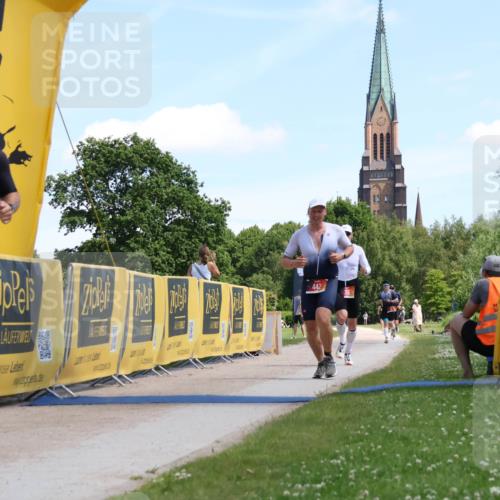 21.06.2026 - Viking Triathlon Michael Strokosch http://msf.ph/oto/9831399 21.06.2026 13:07:46 Laufen 165, 256, 442 meine-sportfotos.de