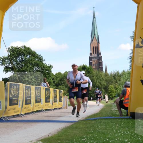 21.06.2026 - Viking Triathlon Michael Strokosch http://msf.ph/oto/9831400 21.06.2026 13:07:46 Laufen 165, 256, 442 meine-sportfotos.de