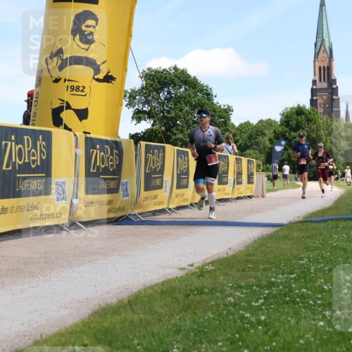 21.06.2026 - Viking Triathlon Michael Strokosch http://msf.ph/oto/9831416 21.06.2026 13:07:54 Laufen 13, 205, 256, 442 meine-sportfotos.de