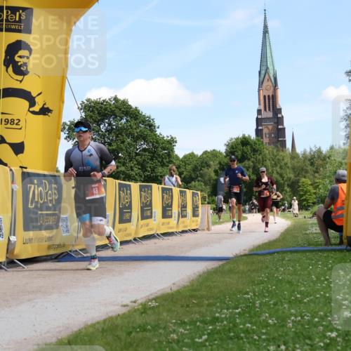 21.06.2026 - Viking Triathlon Michael Strokosch http://msf.ph/oto/9831419 21.06.2026 13:07:55 Laufen 13, 17, 205, 256, 442 meine-sportfotos.de
