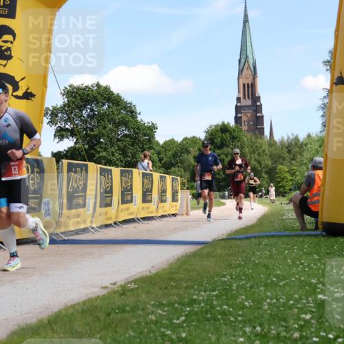 21.06.2026 - Viking Triathlon Michael Strokosch http://msf.ph/oto/9831421 21.06.2026 13:07:55 Laufen 13, 17, 205, 256, 442 meine-sportfotos.de