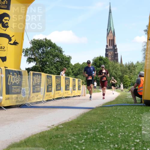 21.06.2026 - Viking Triathlon Michael Strokosch http://msf.ph/oto/9831423 21.06.2026 13:07:56 Laufen 13, 17, 205, 256 meine-sportfotos.de