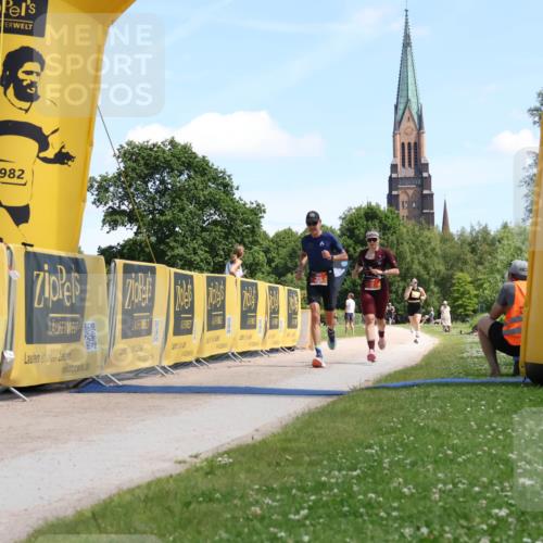 21.06.2026 - Viking Triathlon Michael Strokosch http://msf.ph/oto/9831424 21.06.2026 13:07:56 Laufen 13, 17, 205, 256 meine-sportfotos.de