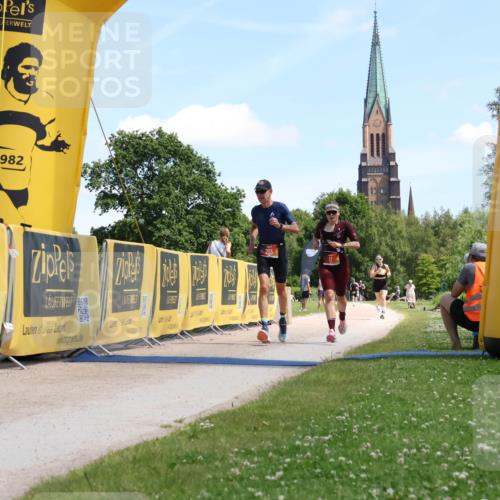 21.06.2026 - Viking Triathlon Michael Strokosch http://msf.ph/oto/9831426 21.06.2026 13:07:57 Laufen 13, 17, 205 meine-sportfotos.de
