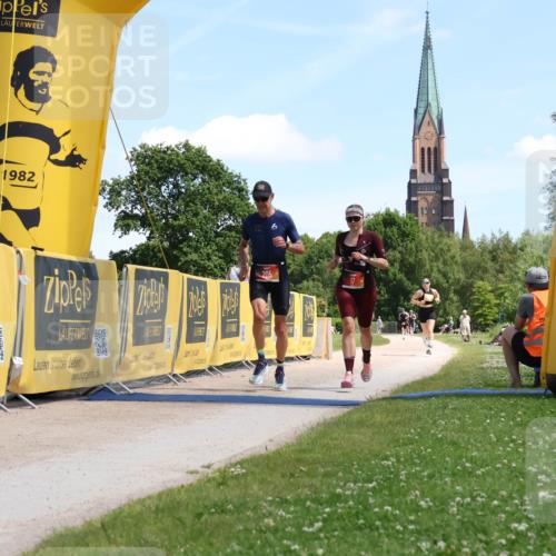 21.06.2026 - Viking Triathlon Michael Strokosch http://msf.ph/oto/9831428 21.06.2026 13:07:58 Laufen 13, 17, 205 meine-sportfotos.de