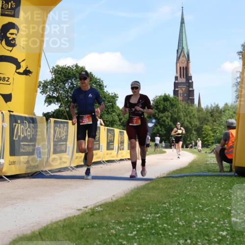 21.06.2026 - Viking Triathlon Michael Strokosch http://msf.ph/oto/9831430 21.06.2026 13:07:58 Laufen 13, 17, 205 meine-sportfotos.de