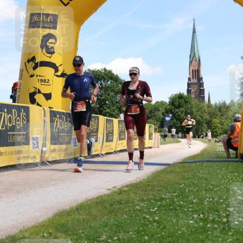 21.06.2026 - Viking Triathlon Michael Strokosch http://msf.ph/oto/9831432 21.06.2026 13:07:59 Laufen 13, 17, 205 meine-sportfotos.de