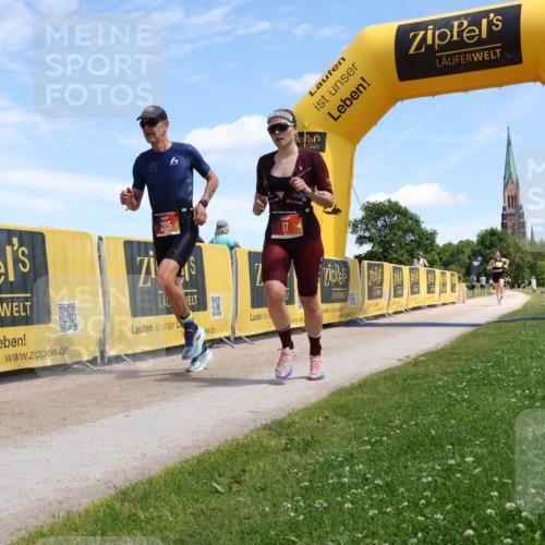 21.06.2026 - Viking Triathlon Michael Strokosch http://msf.ph/oto/9831436 21.06.2026 13:08:00 Laufen 13, 17, 205, 608 meine-sportfotos.de