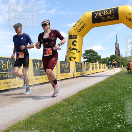 21.06.2026 - Viking Triathlon Michael Strokosch http://msf.ph/oto/9831437 21.06.2026 13:08:01 Laufen 13, 17, 205, 608 meine-sportfotos.de