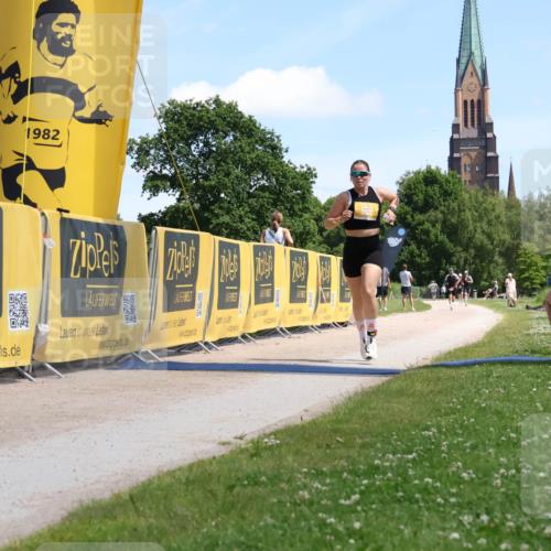 21.06.2026 - Viking Triathlon Michael Strokosch http://msf.ph/oto/9831439 21.06.2026 13:08:03 Laufen 17, 205, 608 meine-sportfotos.de