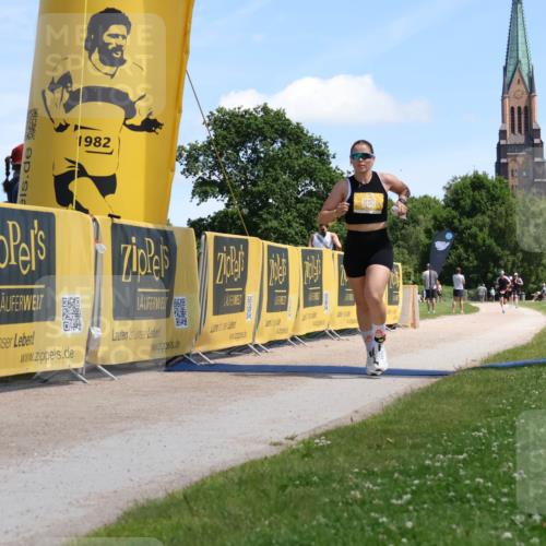 21.06.2026 - Viking Triathlon Michael Strokosch http://msf.ph/oto/9831441 21.06.2026 13:08:04 Laufen 17, 205, 608 meine-sportfotos.de