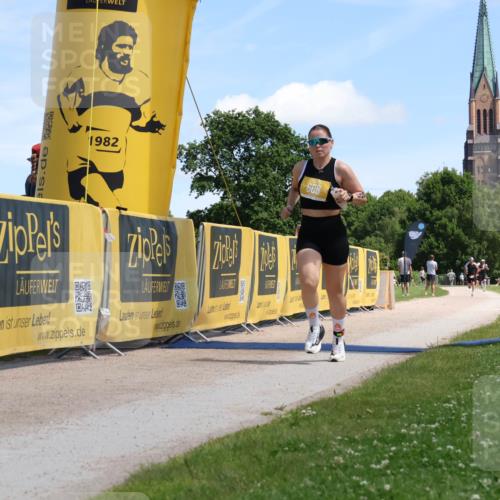 21.06.2026 - Viking Triathlon Michael Strokosch http://msf.ph/oto/9831442 21.06.2026 13:08:04 Laufen 17, 205, 608 meine-sportfotos.de