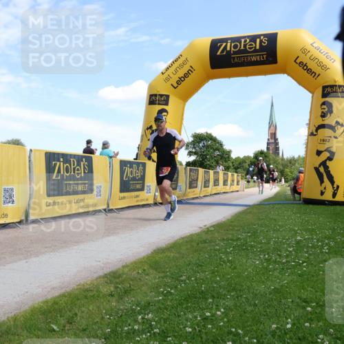 21.06.2026 - Viking Triathlon Michael Strokosch http://msf.ph/oto/9831448 21.06.2026 13:08:21 Laufen 16, 194, 517 meine-sportfotos.de