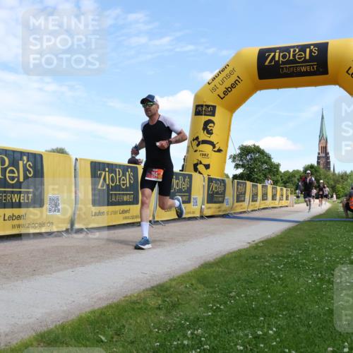 21.06.2026 - Viking Triathlon Michael Strokosch http://msf.ph/oto/9831449 21.06.2026 13:08:21 Laufen 16, 194, 517 meine-sportfotos.de