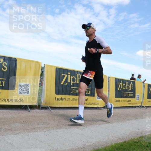 21.06.2026 - Viking Triathlon Michael Strokosch http://msf.ph/oto/9831450 21.06.2026 13:08:22 Laufen 16, 194, 517 meine-sportfotos.de