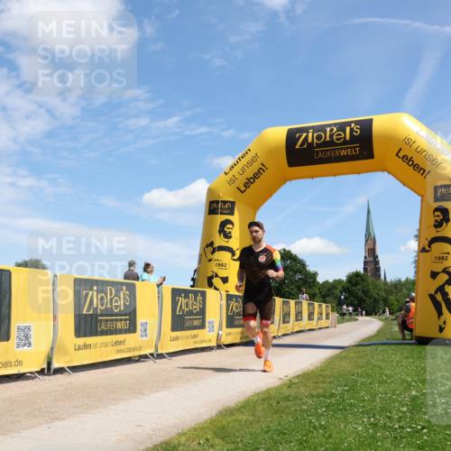 21.06.2026 - Viking Triathlon Michael Strokosch http://msf.ph/oto/9831460 21.06.2026 13:08:35 Laufen 8, 142, 348 meine-sportfotos.de
