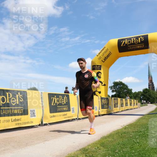 21.06.2026 - Viking Triathlon Michael Strokosch http://msf.ph/oto/9831461 21.06.2026 13:08:36 Laufen 8, 142, 348 meine-sportfotos.de