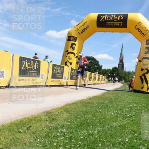 21.06.2026 - Viking Triathlon Michael Strokosch http://msf.ph/oto/9831467 21.06.2026 13:09:05 Laufen 42 meine-sportfotos.de
