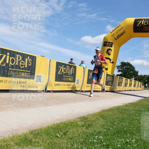 21.06.2026 - Viking Triathlon Michael Strokosch http://msf.ph/oto/9831469 21.06.2026 13:09:06 Laufen 42 meine-sportfotos.de