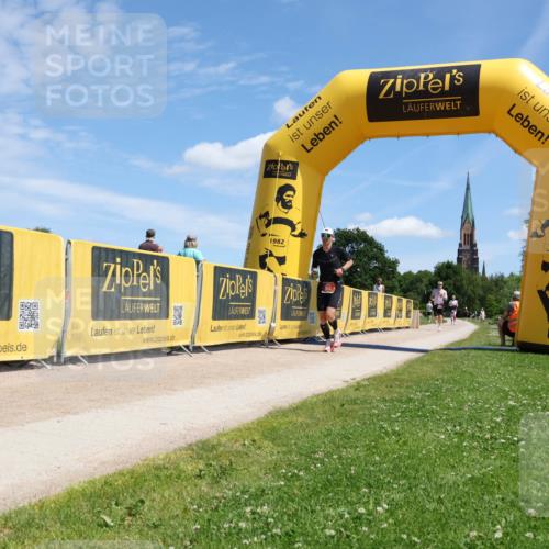 21.06.2026 - Viking Triathlon Michael Strokosch http://msf.ph/oto/9831474 21.06.2026 13:09:12 Laufen 42, 364 meine-sportfotos.de