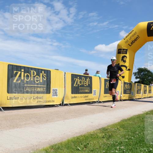 21.06.2026 - Viking Triathlon Michael Strokosch http://msf.ph/oto/9831477 21.06.2026 13:09:13 Laufen 42, 364, 546 meine-sportfotos.de