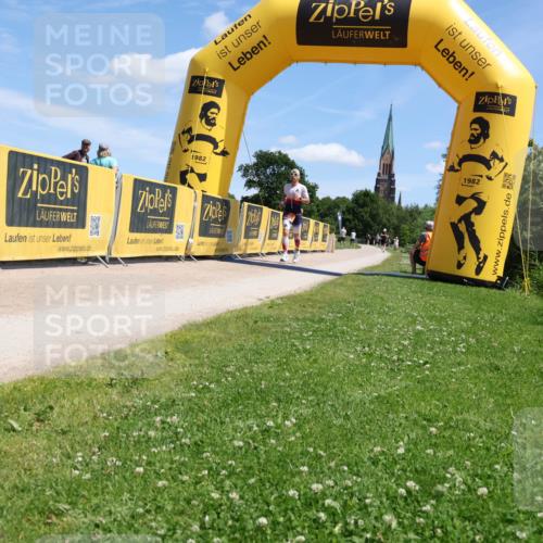 21.06.2026 - Viking Triathlon Michael Strokosch http://msf.ph/oto/9831486 21.06.2026 13:09:21 Laufen 259, 546 meine-sportfotos.de