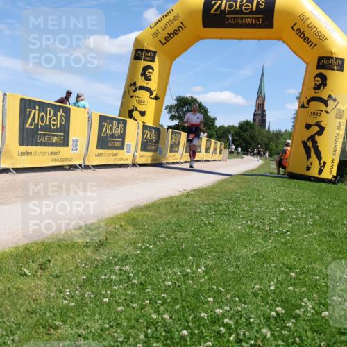 21.06.2026 - Viking Triathlon Michael Strokosch http://msf.ph/oto/9831487 21.06.2026 13:09:21 Laufen 259, 546 meine-sportfotos.de