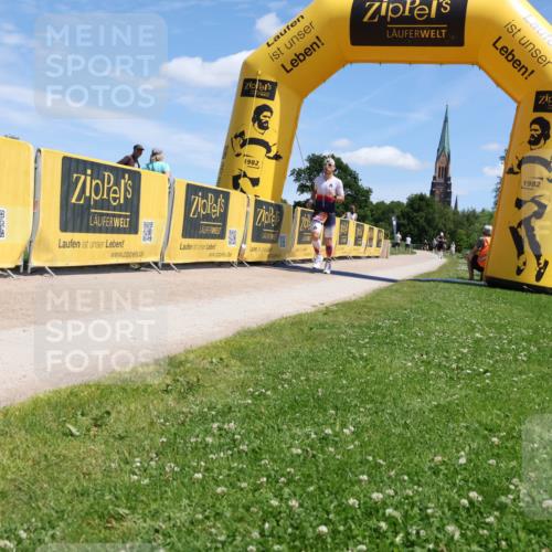 21.06.2026 - Viking Triathlon Michael Strokosch http://msf.ph/oto/9831488 21.06.2026 13:09:22 Laufen 259, 546 meine-sportfotos.de